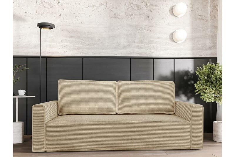 Bandon 2-sits Bäddsoffa - Möbler - Soffa - Bäddsoffa
