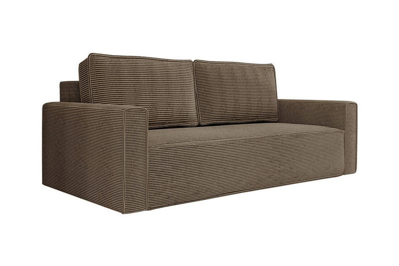 Bandon 2-sits Bäddsoffa - Möbler - Soffa - Bäddsoffa