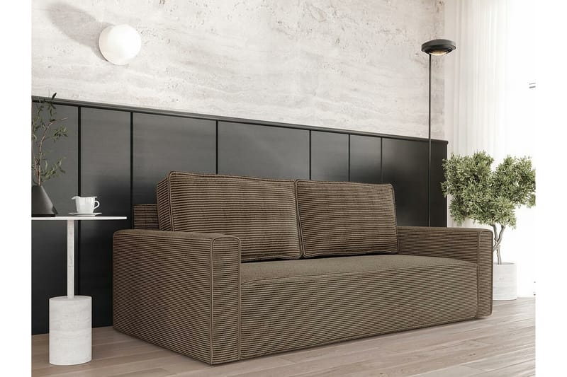 Bandon 2-sits Bäddsoffa - Möbler - Soffa - Bäddsoffa