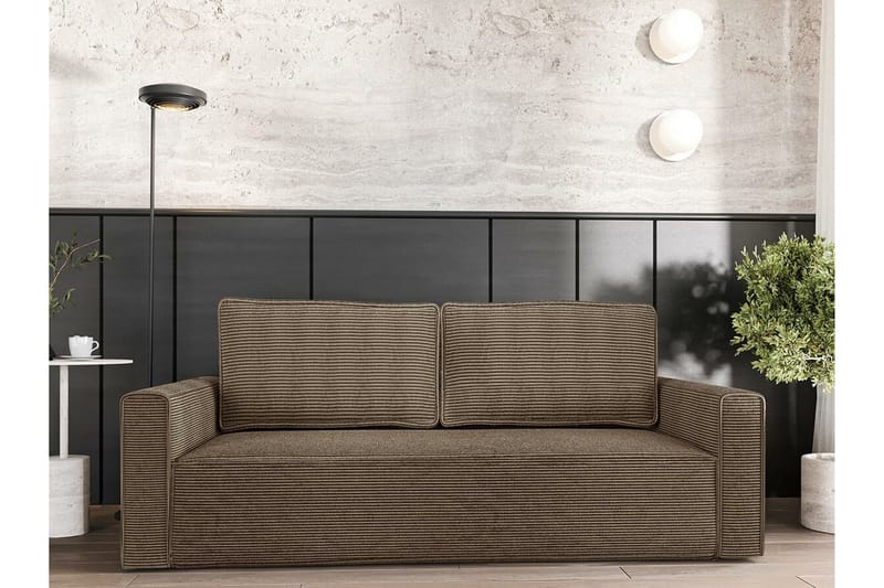 Bandon 2-sits Bäddsoffa - Möbler - Soffa - Bäddsoffa