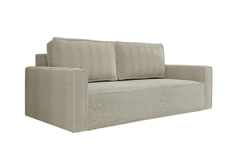 Bandon 2-sits Bäddsoffa - Möbler - Soffa - Bäddsoffa