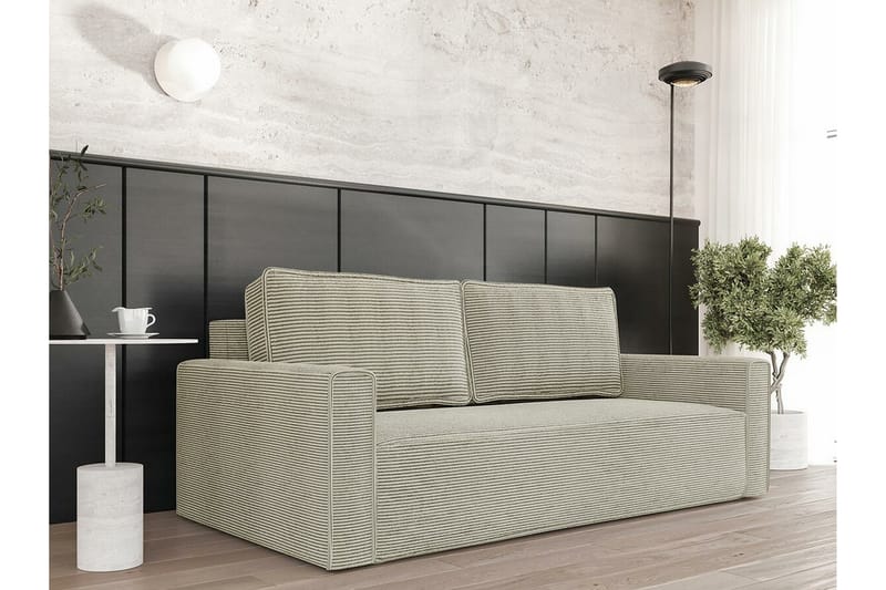Bandon 2-sits Bäddsoffa - Möbler - Soffa - Bäddsoffa