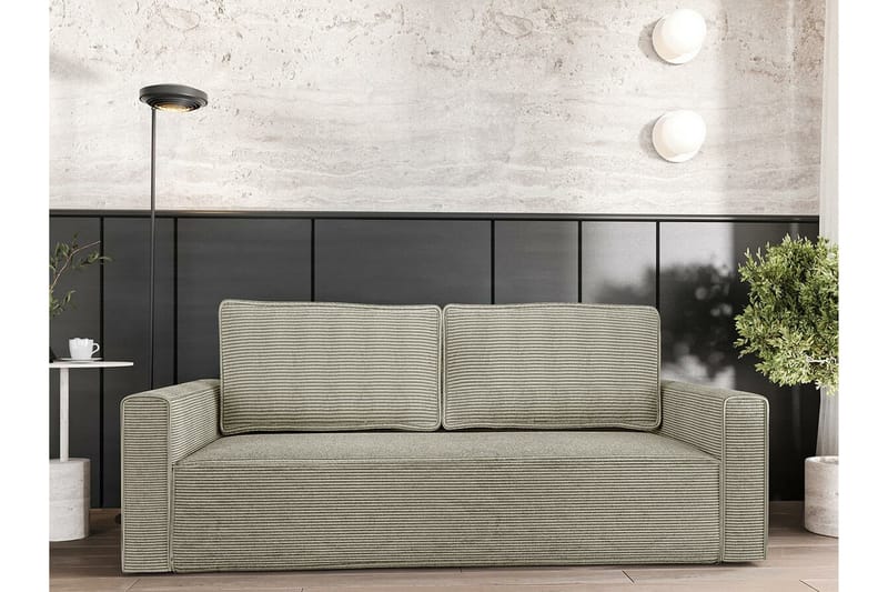 Bandon 2-sits Bäddsoffa - Möbler - Soffa - Bäddsoffa