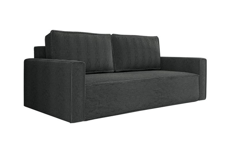 Bandon 2-sits Bäddsoffa - Möbler - Soffa - Bäddsoffa