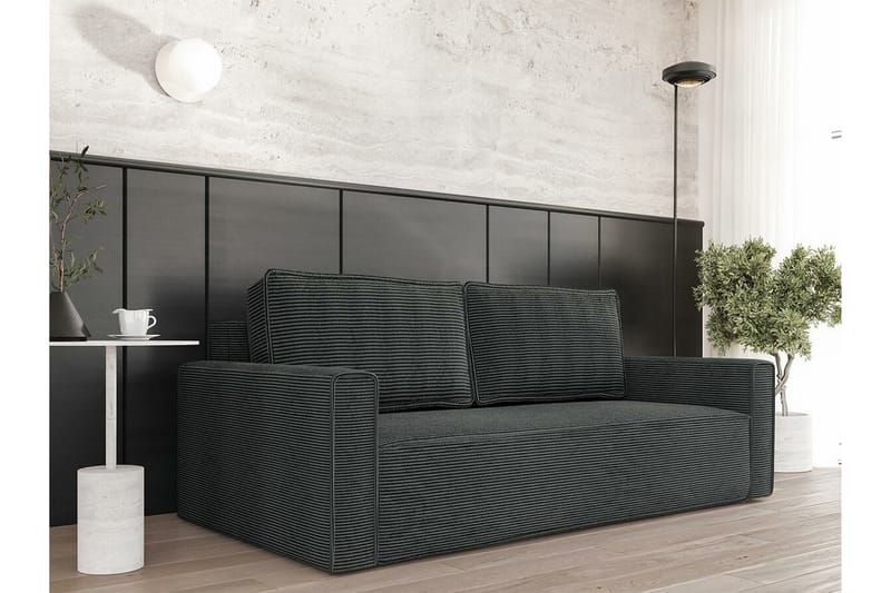 Bandon 2-sits Bäddsoffa - Möbler - Soffa - Bäddsoffa
