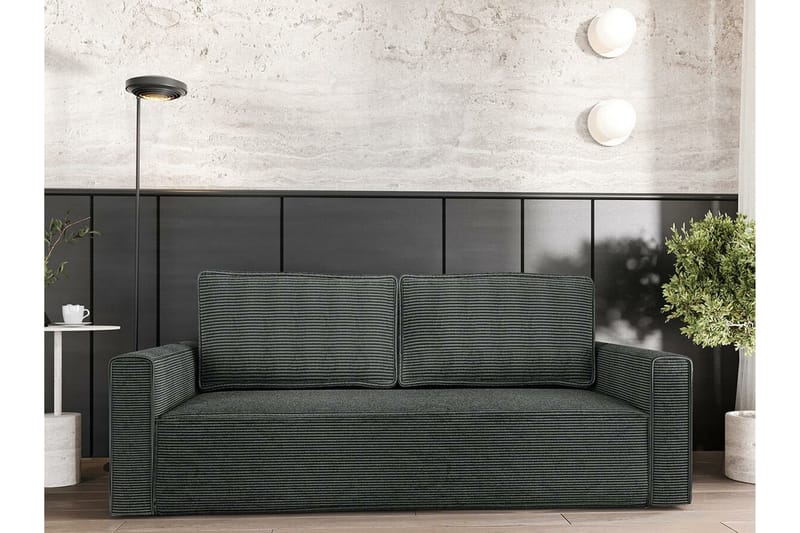 Bandon 2-sits Bäddsoffa - Möbler - Soffa - Bäddsoffa
