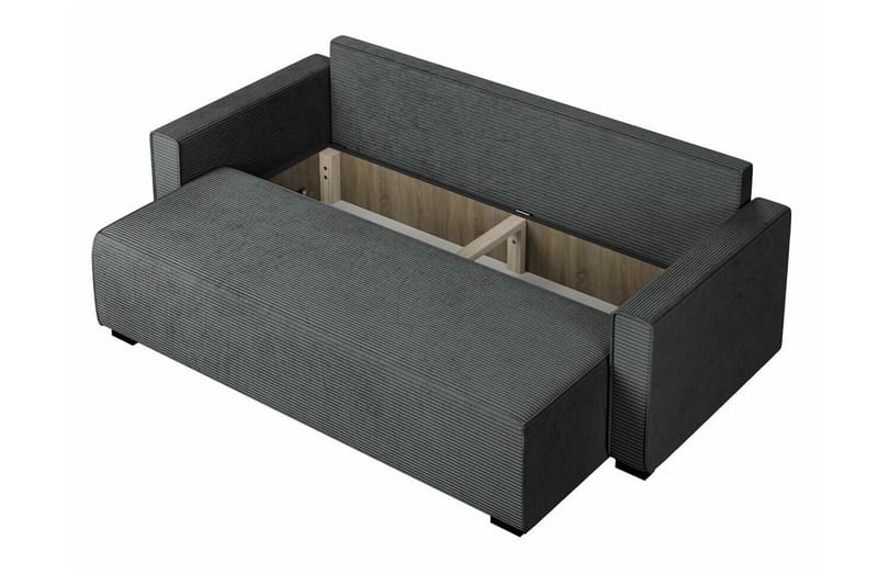 Bandon 2-sits Bäddsoffa - Möbler - Soffa - Bäddsoffa