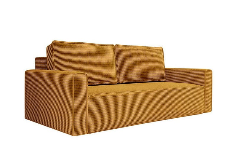Bandon 2-sits Bäddsoffa - Möbler - Soffa - Bäddsoffa