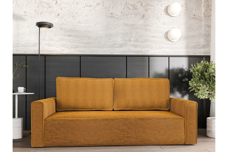 Bandon 2-sits Bäddsoffa - Möbler - Soffa - Bäddsoffa