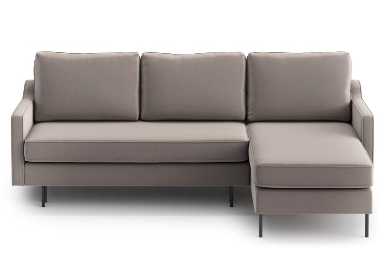 Barsta Divanbäddsoffa - Beige - Bäddsoffa - Bäddsoffa divan