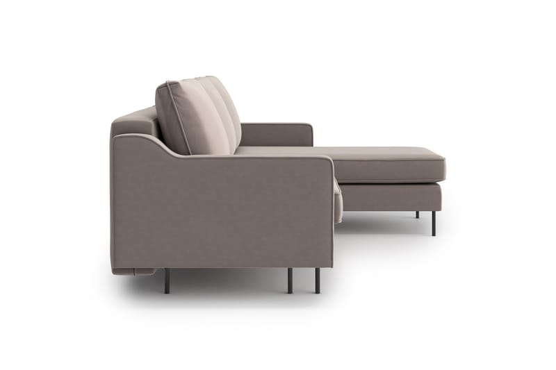 Barsta Divanbäddsoffa - Beige - Bäddsoffa - Bäddsoffa divan