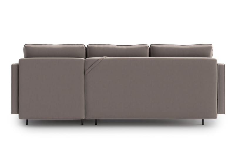 Barsta Divanbäddsoffa - Beige - Bäddsoffa - Bäddsoffa divan