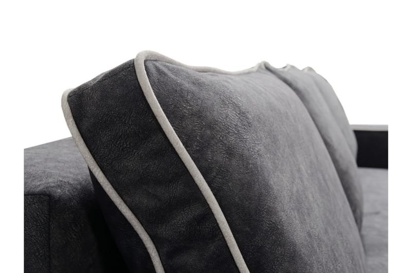 Beno Bäddsoffa - Beige/Grå - Möbler - Soffa - Bäddsoffa