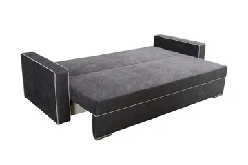 Beno Bäddsoffa - Beige/Grå - Möbler - Soffa - Bäddsoffa