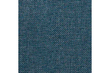 Bensbyn 2-sits Längsbäddad Bäddsoffa 80x196 cm med Förvaring i Tyg - Grön - Möbler - Soffa - Bäddsoffa