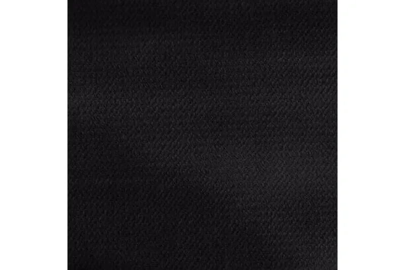 Bensbyn 3-sits Bäddsoffa Rutmönster - Svart - Möbler - Soffa - Bäddsoffa