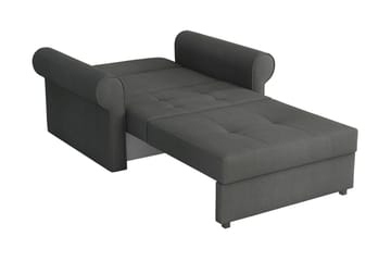 Bensbyn Bäddsoffa - Grå - Möbler - Soffa - Bäddsoffa