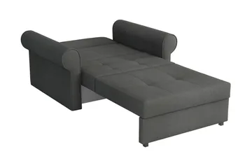 Bensbyn Bäddsoffa - Röd - Möbler - Soffa - Bäddsoffa