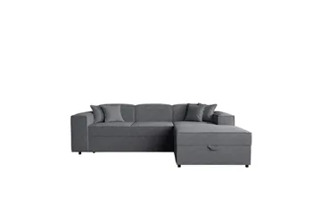 Bizantine Bäddsoffa m. Divan 3-sits