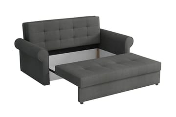Bliaka Bäddsoffa - Svart - Möbler - Soffa - Bäddsoffa