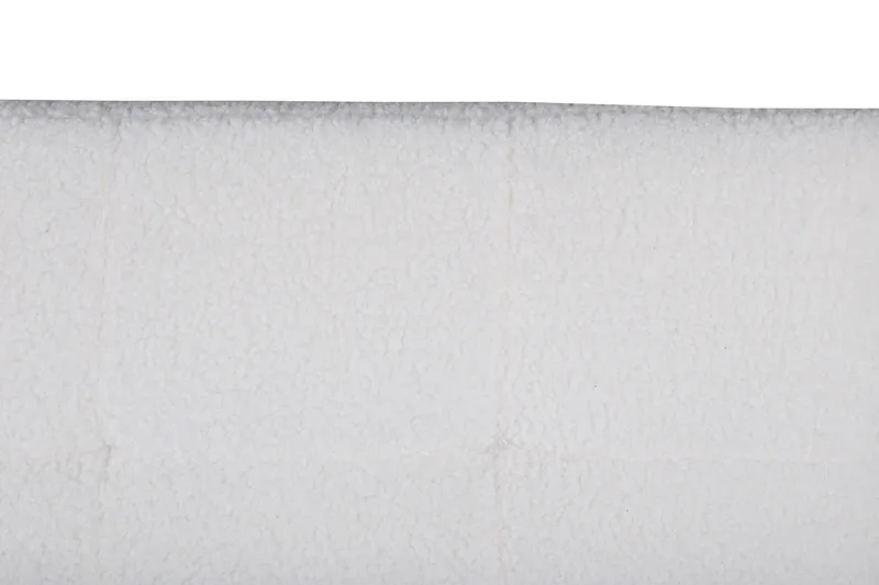 Bodil Bäddsoffa - Vit/Svart - Möbler - Soffa - Bäddsoffa