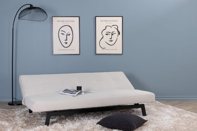 Bodil Bäddsoffa - Möbler - Soffa - Bäddsoffa