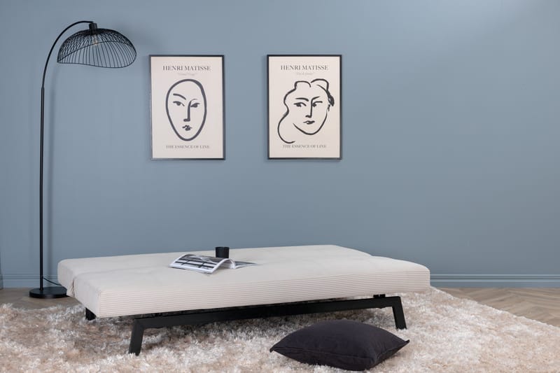 Bodil Bäddsoffa - Möbler - Soffa - Bäddsoffa