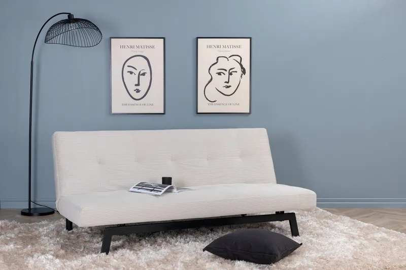 Bodil Bäddsoffa - Möbler - Soffa - Bäddsoffa