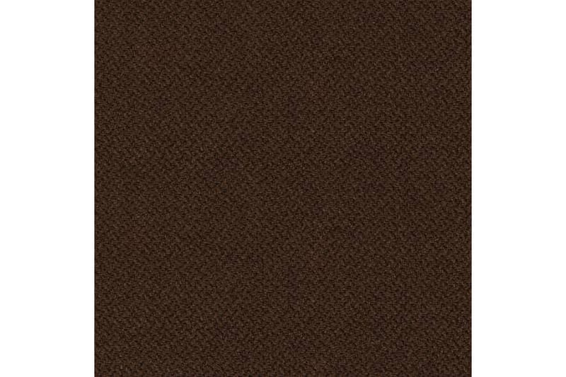 Bodo Divanbäddsoffa 222x140x90 cm - Brun - Möbler - Soffa - Bäddsoffa