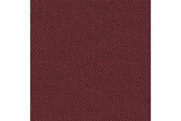Bodo Divanbäddsoffa 222x140x90 cm - Röd - Möbler - Soffa - Bäddsoffa