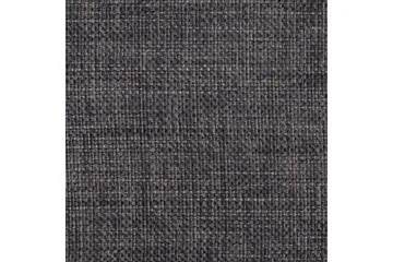 Bonsall 3-sits Längsbäddad Bäddsoffa 146x200 cm med Förvaring i Tyg - Grå - Möbler - Soffa - Bäddsoffa
