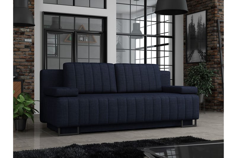 Bonsall Bäddsoffa - Lex 31 - Möbler - Soffa - Bäddsoffa