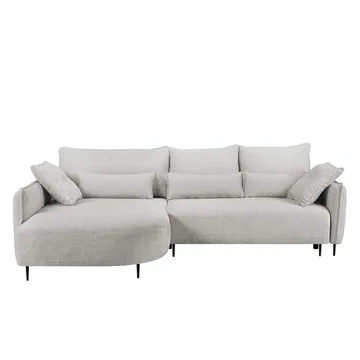 Bornalle 3-sits Bäddsoffa med divan