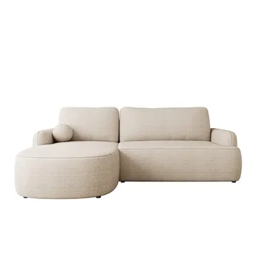 Branrel 3-sits Soffa med divan