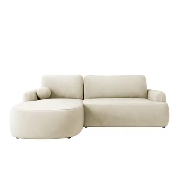 Branrel 3-sits Soffa med divan