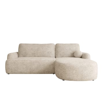 Branrel 3-sits Soffa med divan