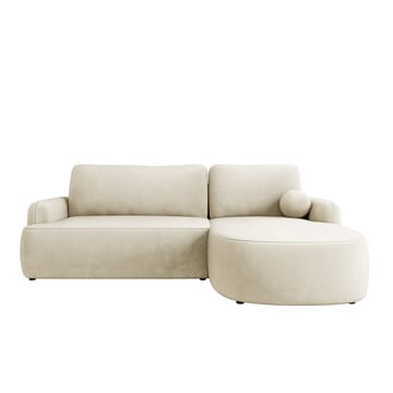 Branrel 3-sits Soffa med divan
