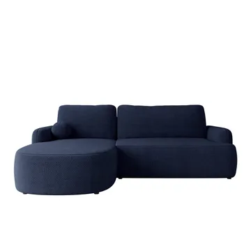 Branrel 3-sits Soffa med divan