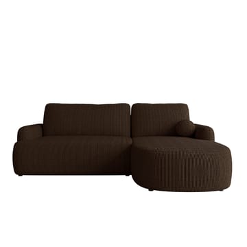 Branrel 3-sits Soffa med divan