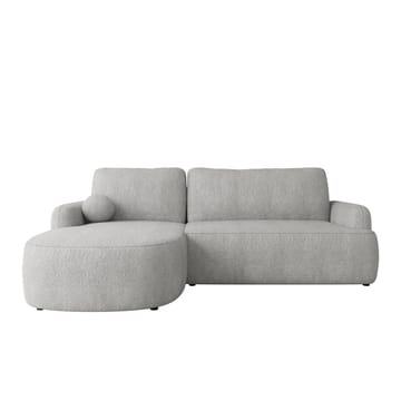 Branrel 3-sits Soffa med divan