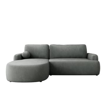 Branrel 3-sits Soffa med divan