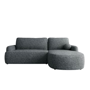 Branrel 3-sits Soffa med divan