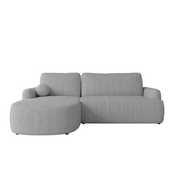 Branrel 3-sits Soffa med divan