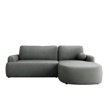 Branrel 3-sits Soffa med divan