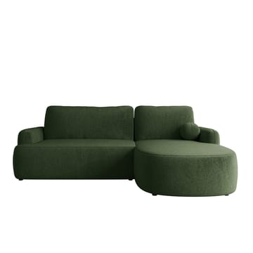 Branrel 3-sits Soffa med divan