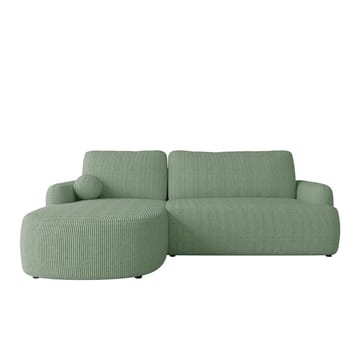 Branrel 3-sits Soffa med divan