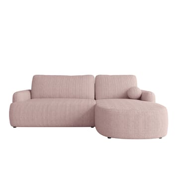 Branrel 3-sits Soffa med divan