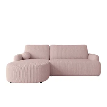 Branrel 3-sits Soffa med divan