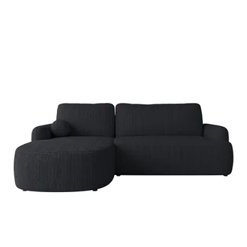 Branrel 3-sits Soffa med divan