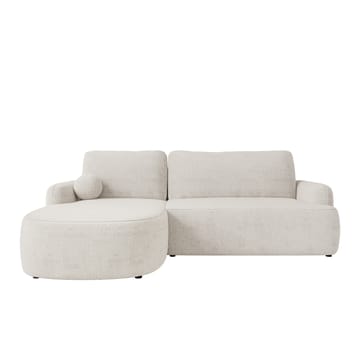 Branrel 3-sits Soffa med divan